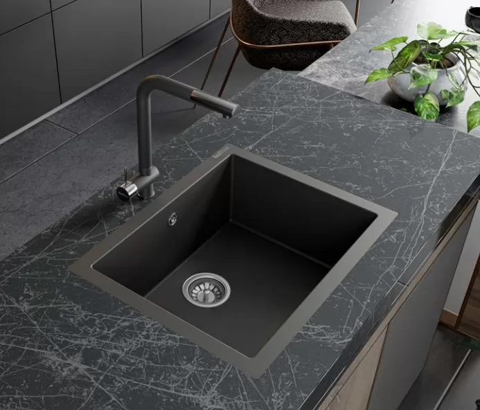 GRANIT SINK