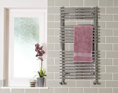 TOWEL RADIATOR 