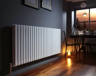 PANEL RADIATORS